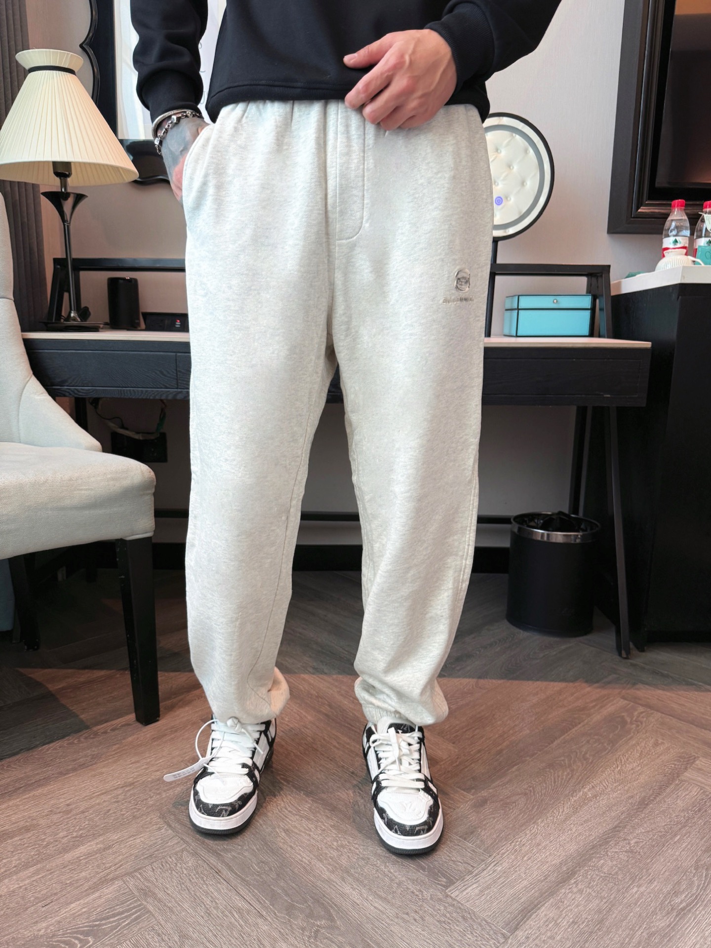 Casual Pants Man